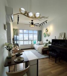 Blk 82A Macpherson Spring (Geylang), HDB 3 Rooms #503217671